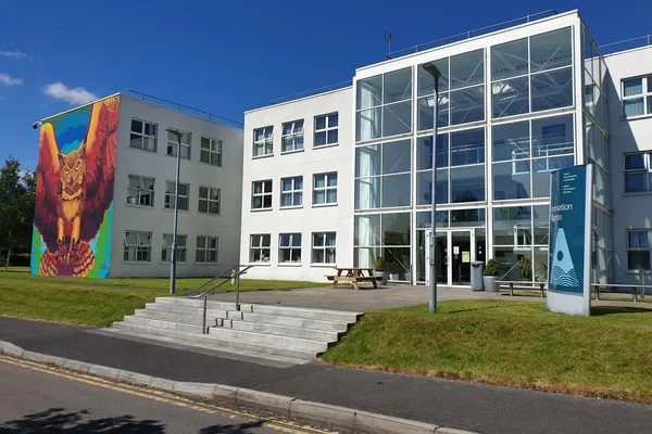 ATU Sligo Innovation Centre