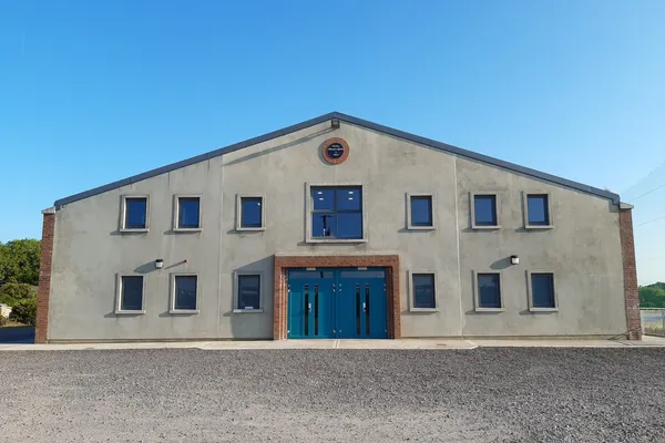 DigiTeic Bhaile Ghib - Gibbstown DigiTech