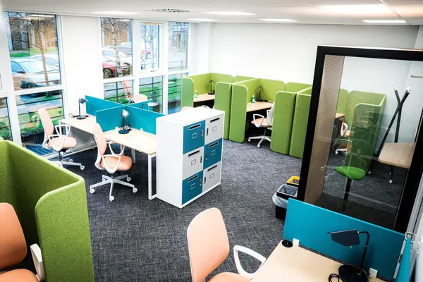 Premier Business Centres @ The Osprey