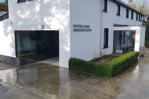 National Equine Innovation Centre (NEIC)