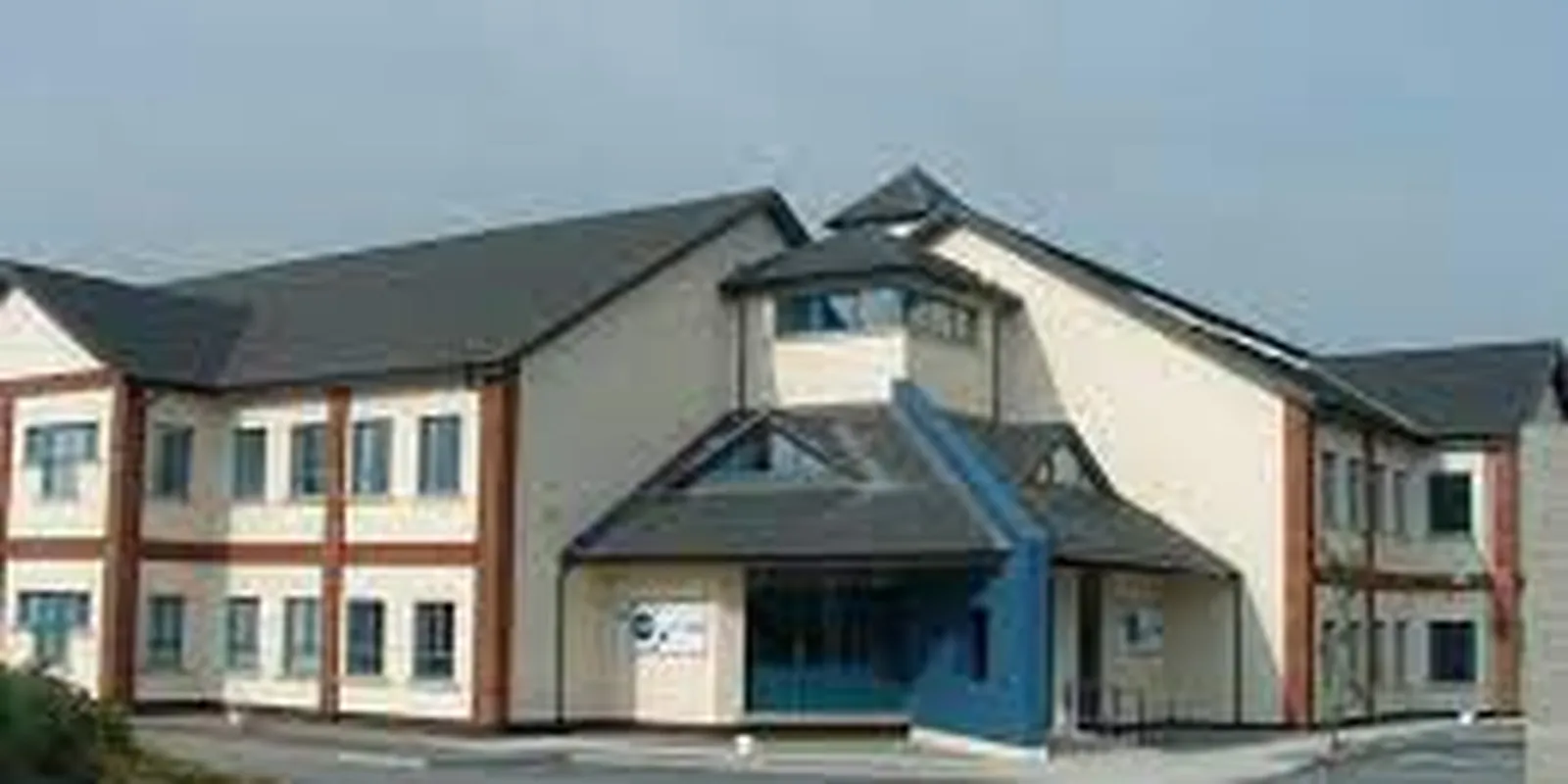 Ardee Business Park — coworking space interior