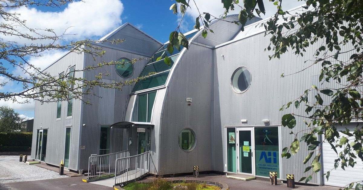 Macroom E - Cork - The Home Office