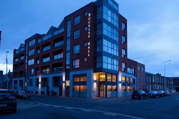The Buckley Co-Working