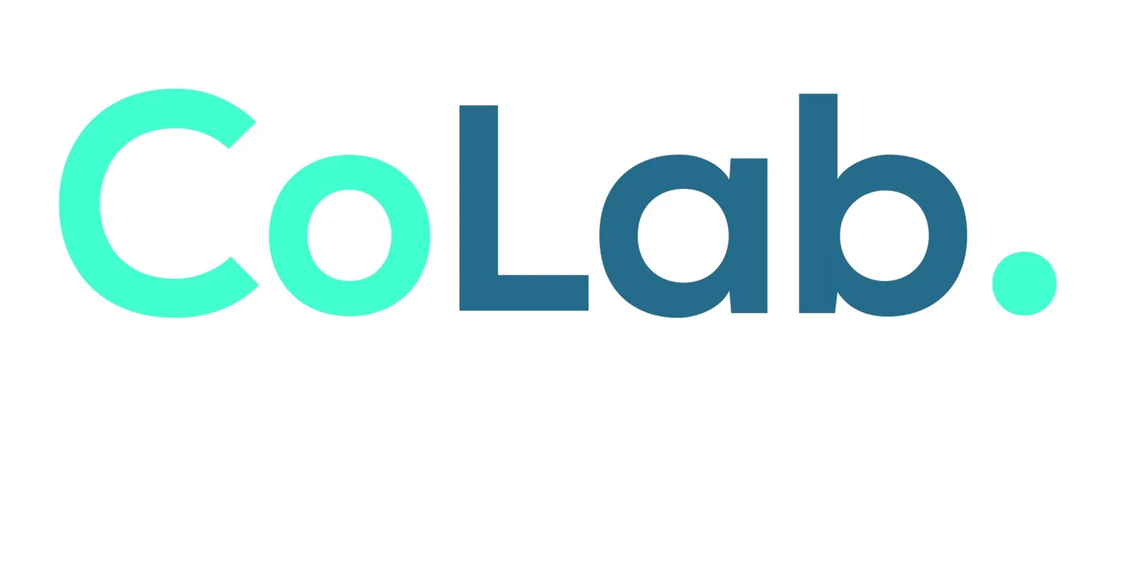 CoLab — coworking space interior
