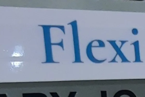 Flexi Desk