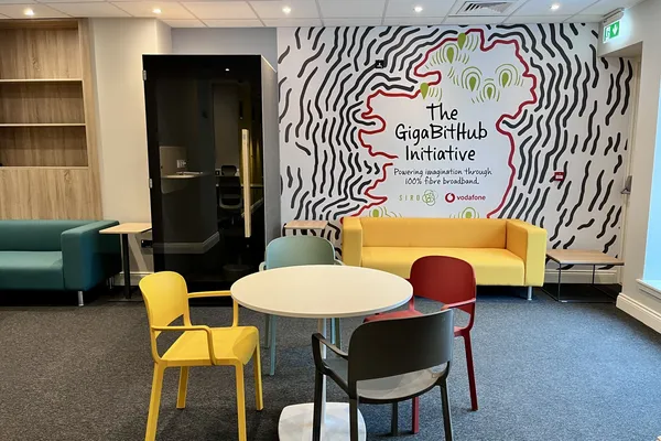 Ballinasloe Enterprise Hub
