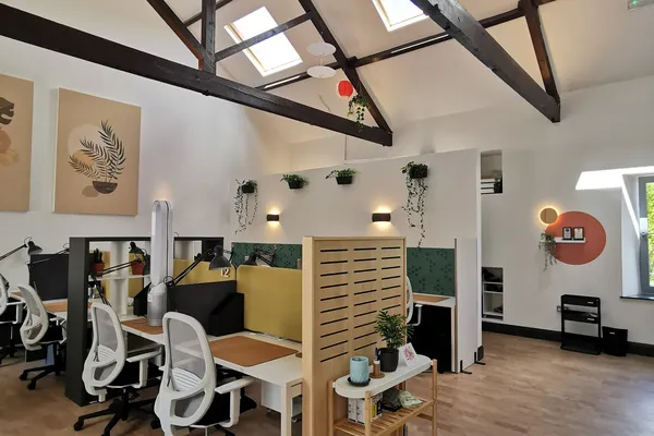 Mix Coworking