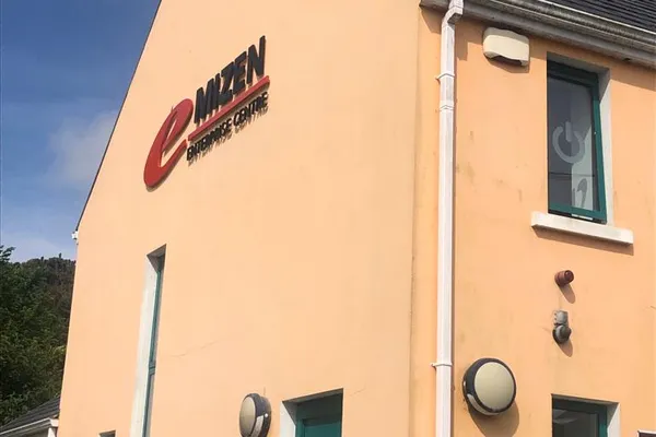 e-Mizen