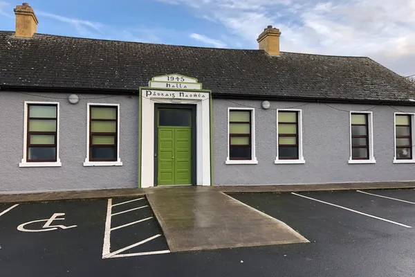DigiClare - The Corofin Hub