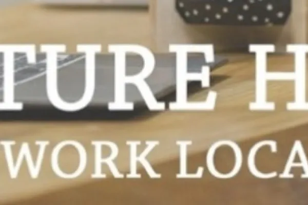 Venture House
