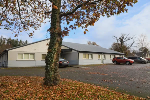 Killarney Innovation Centre