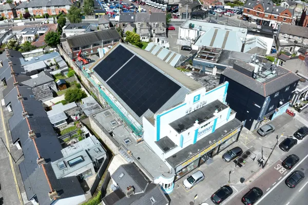 Terenure Enterprise Centre