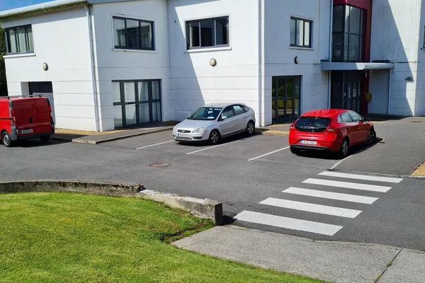 Donegal Town Enterprise Centre