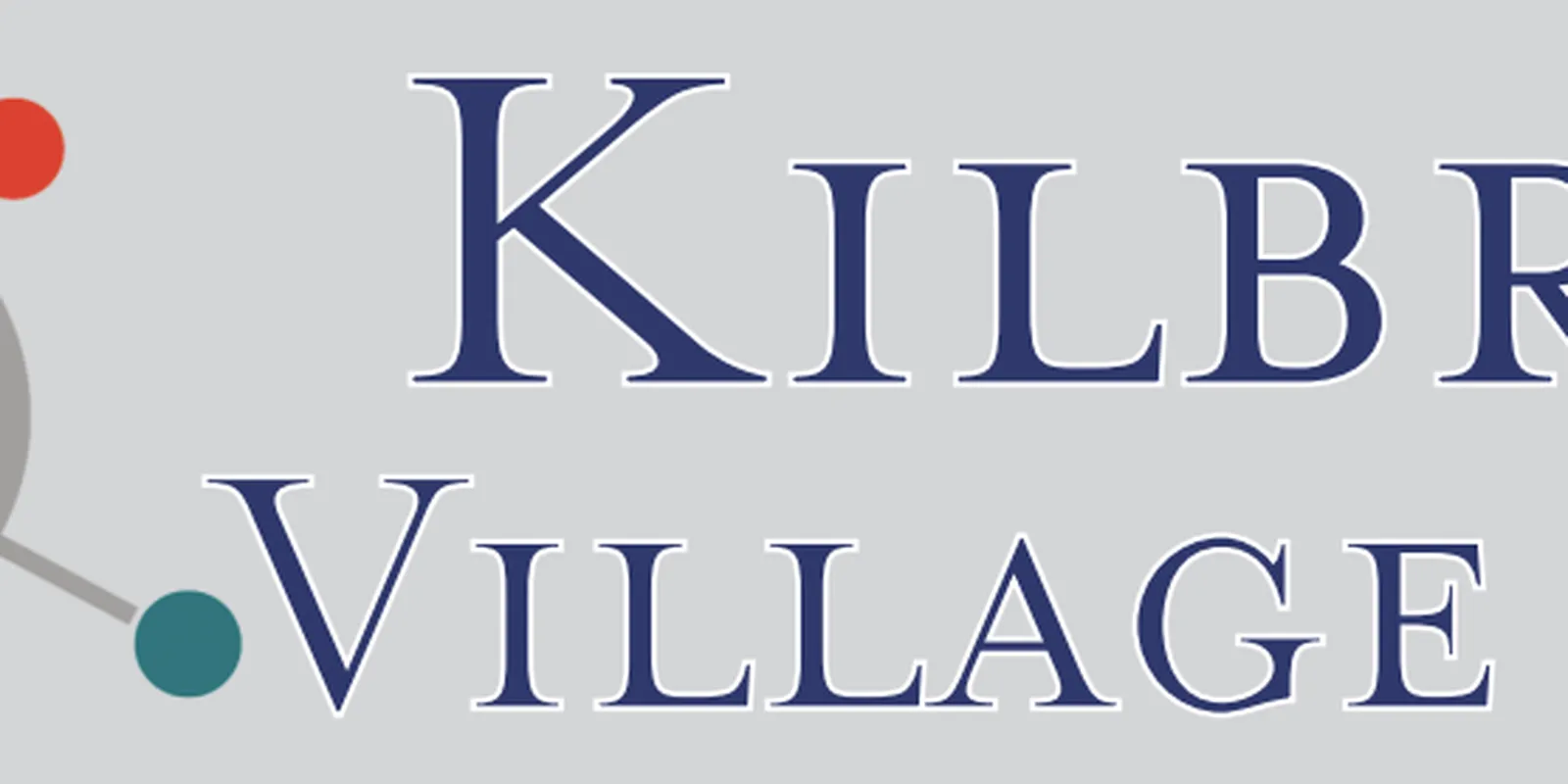 Kilbrin Village Hub — coworking space interior