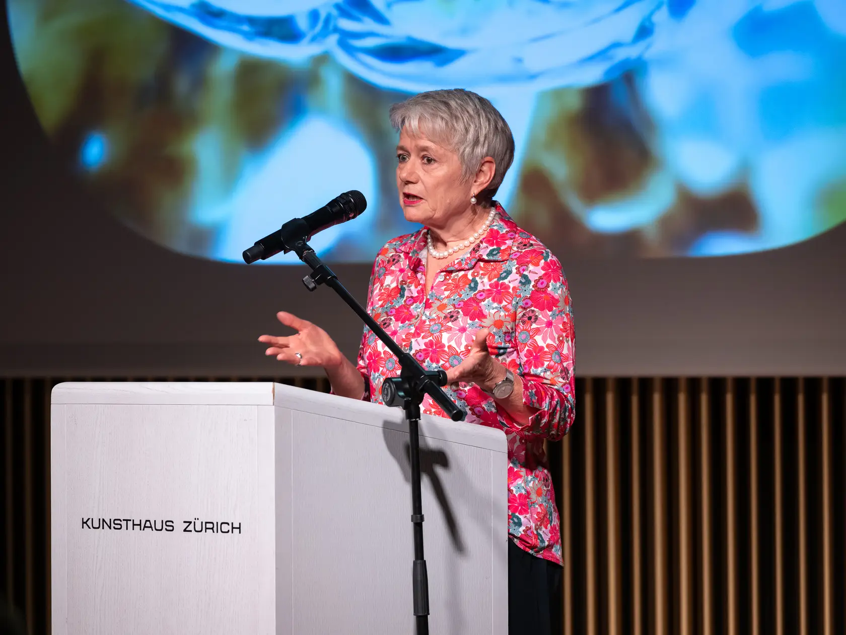 Jacqueline Fehr, Regierungsrätin Zürich