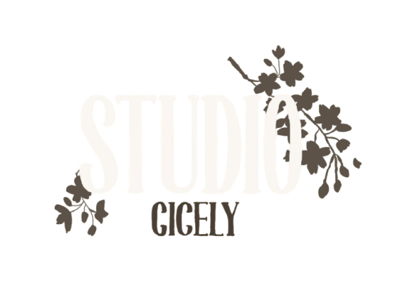Studio Cicely — illustration by Cicely Wall
