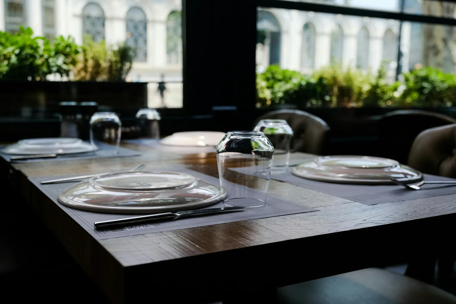 Who is this for? The question nobody asks.