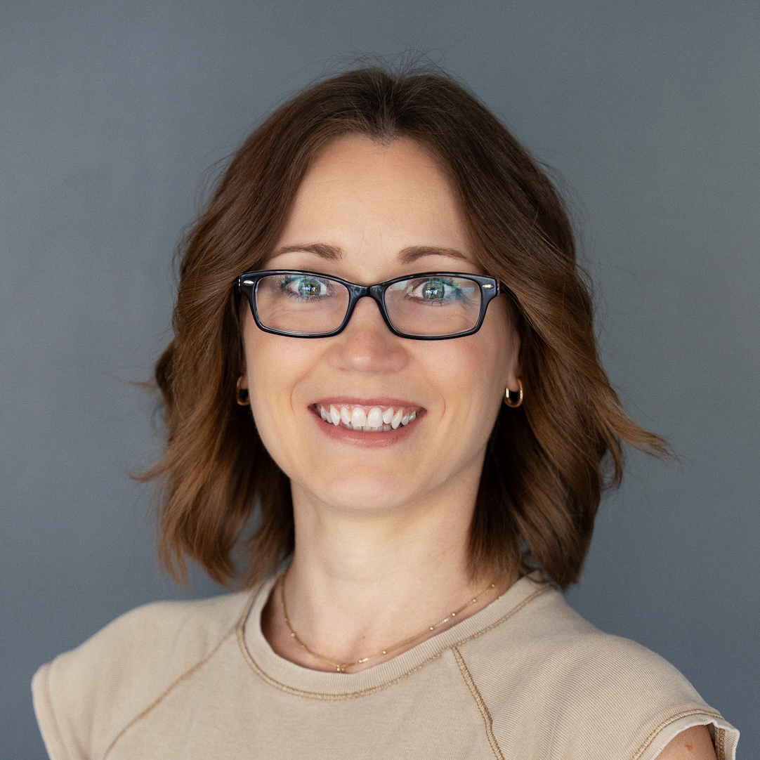 Sabrina Grünenfelder