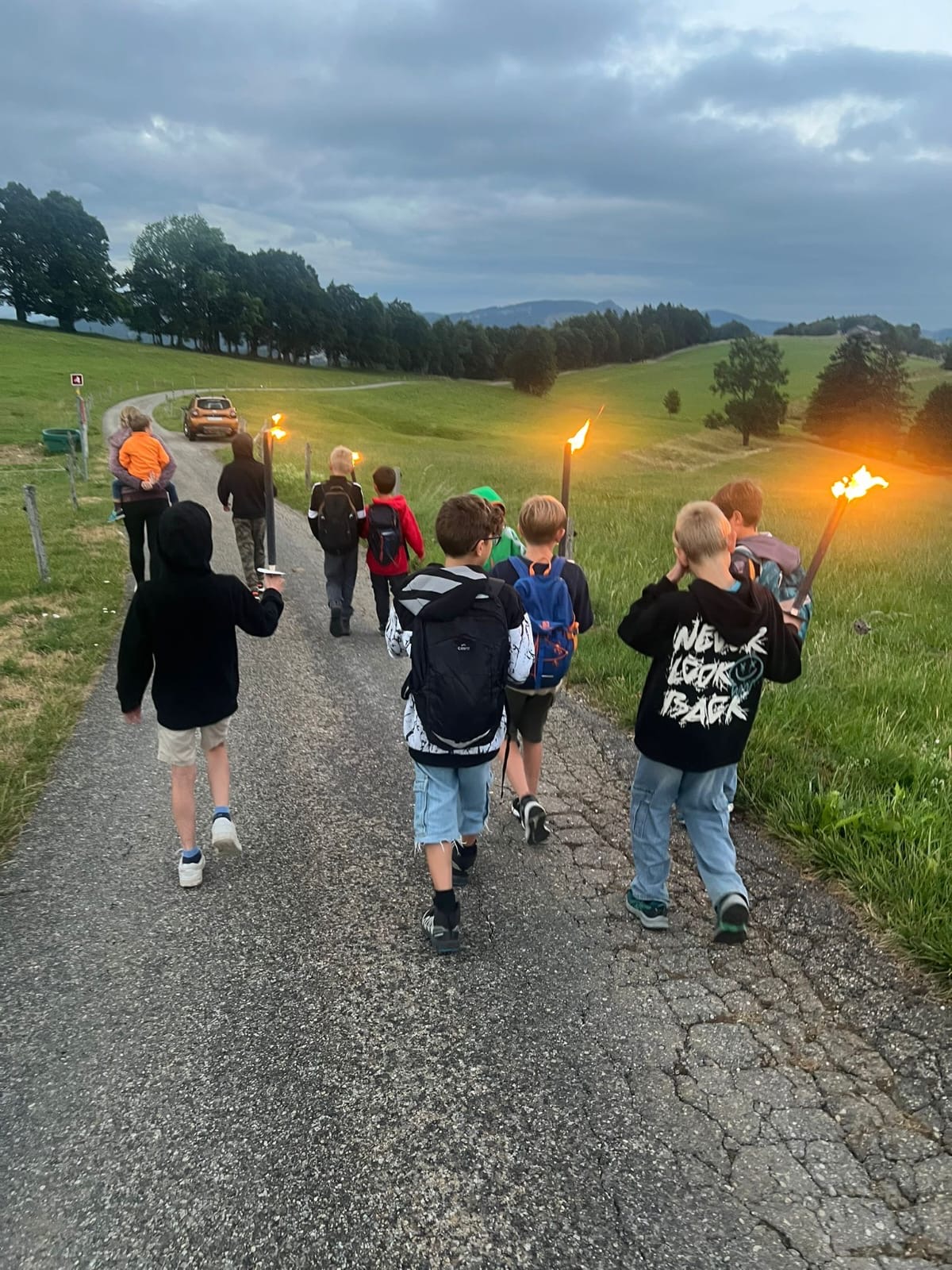 Kids Camp