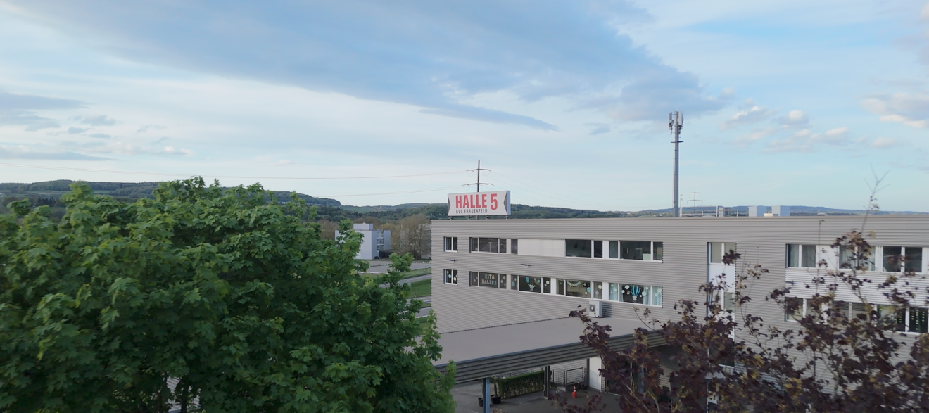 Datenschutzerklärung