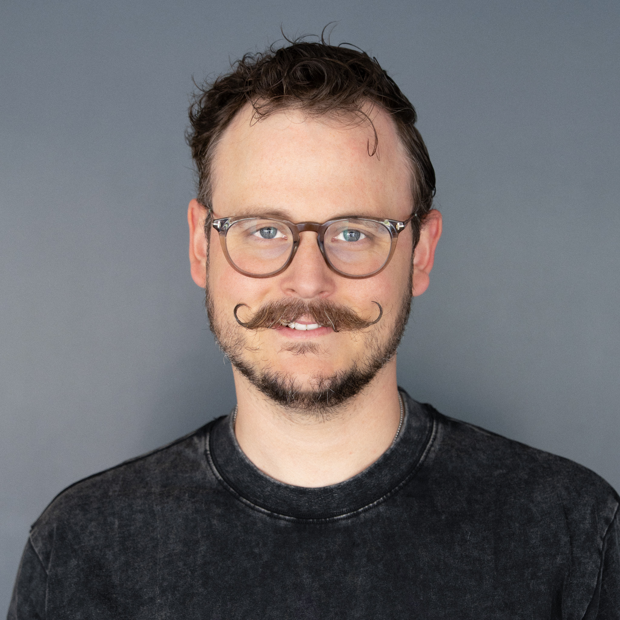 Steivan Roost