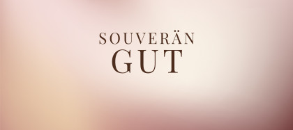 Souverän gut - Teil 3: Höher