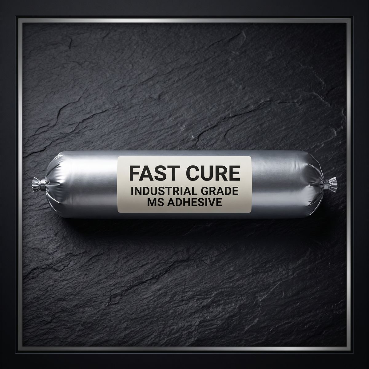Fast Cure Industrial Grade MS Adhesive