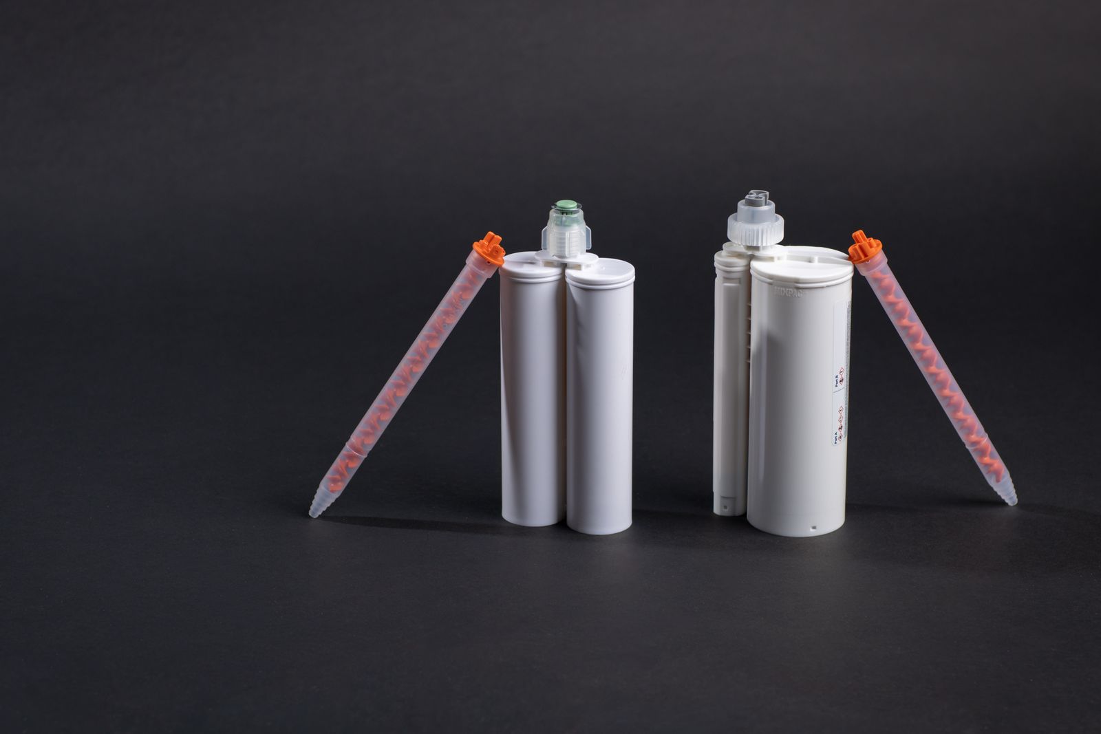 MP55320 Medium Cure MMA Cartridges
