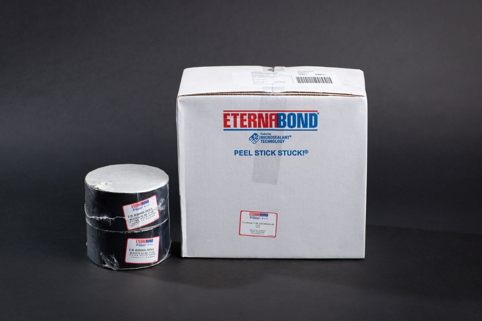 Eternabond RoofSeal Tape