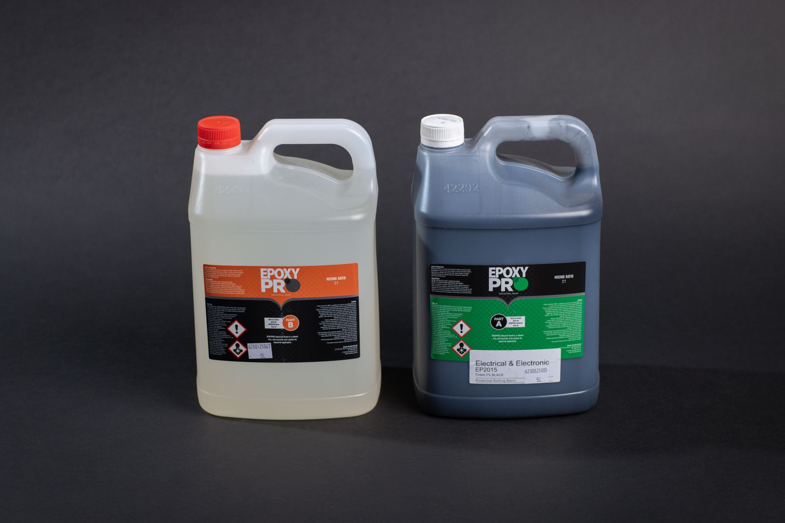 EP2015 Epoxy Encapsulant