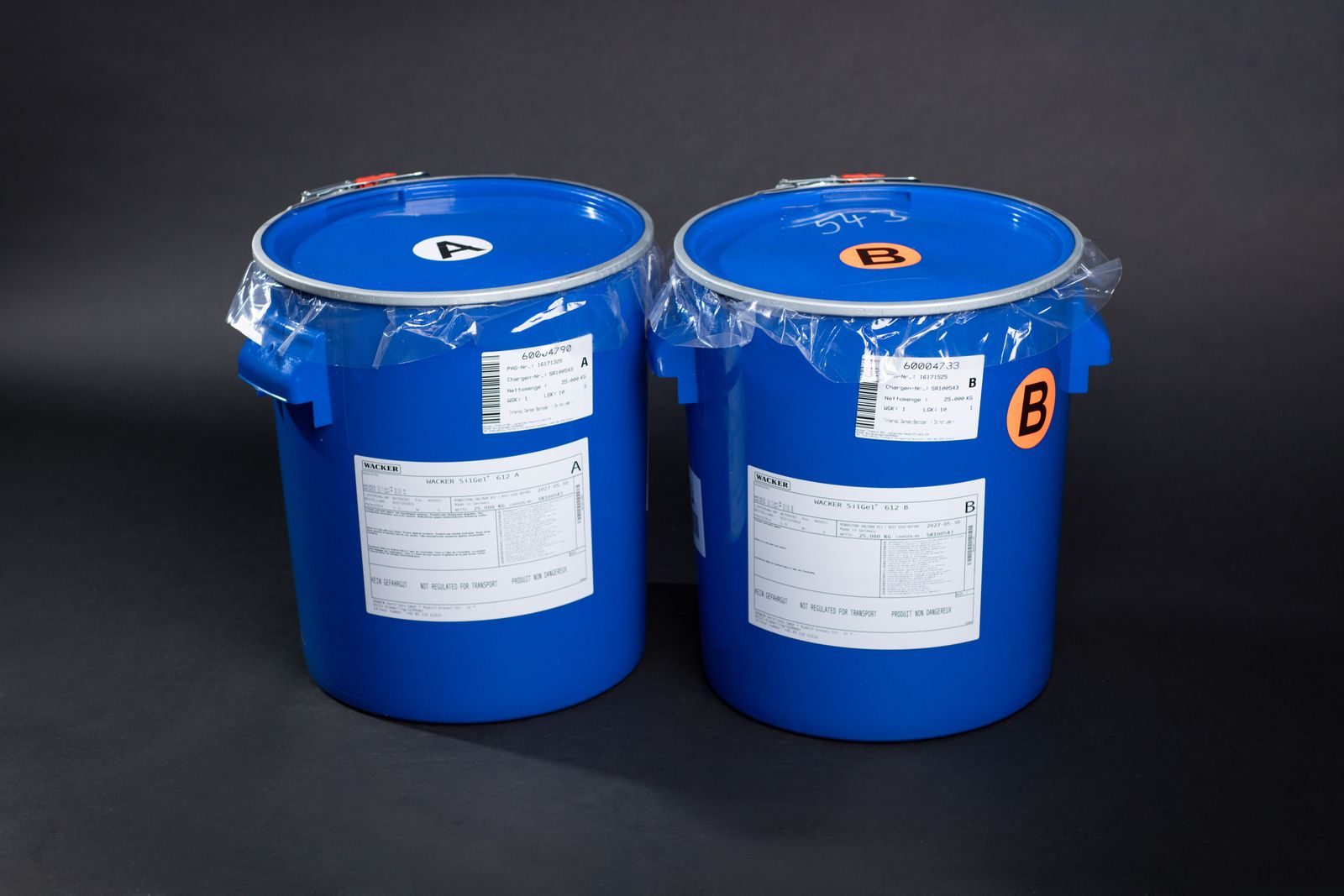 SILGEL 612 Silicone Encapsulant
