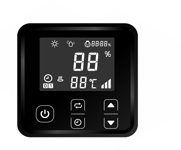 Сенсорний дисплей