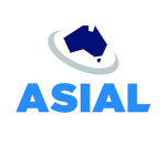 ASIAL Logo