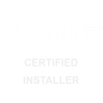 Panduit Certified Installer Logo