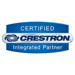 Crestron Partner Logo