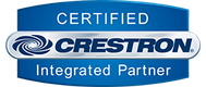 Crestron logo