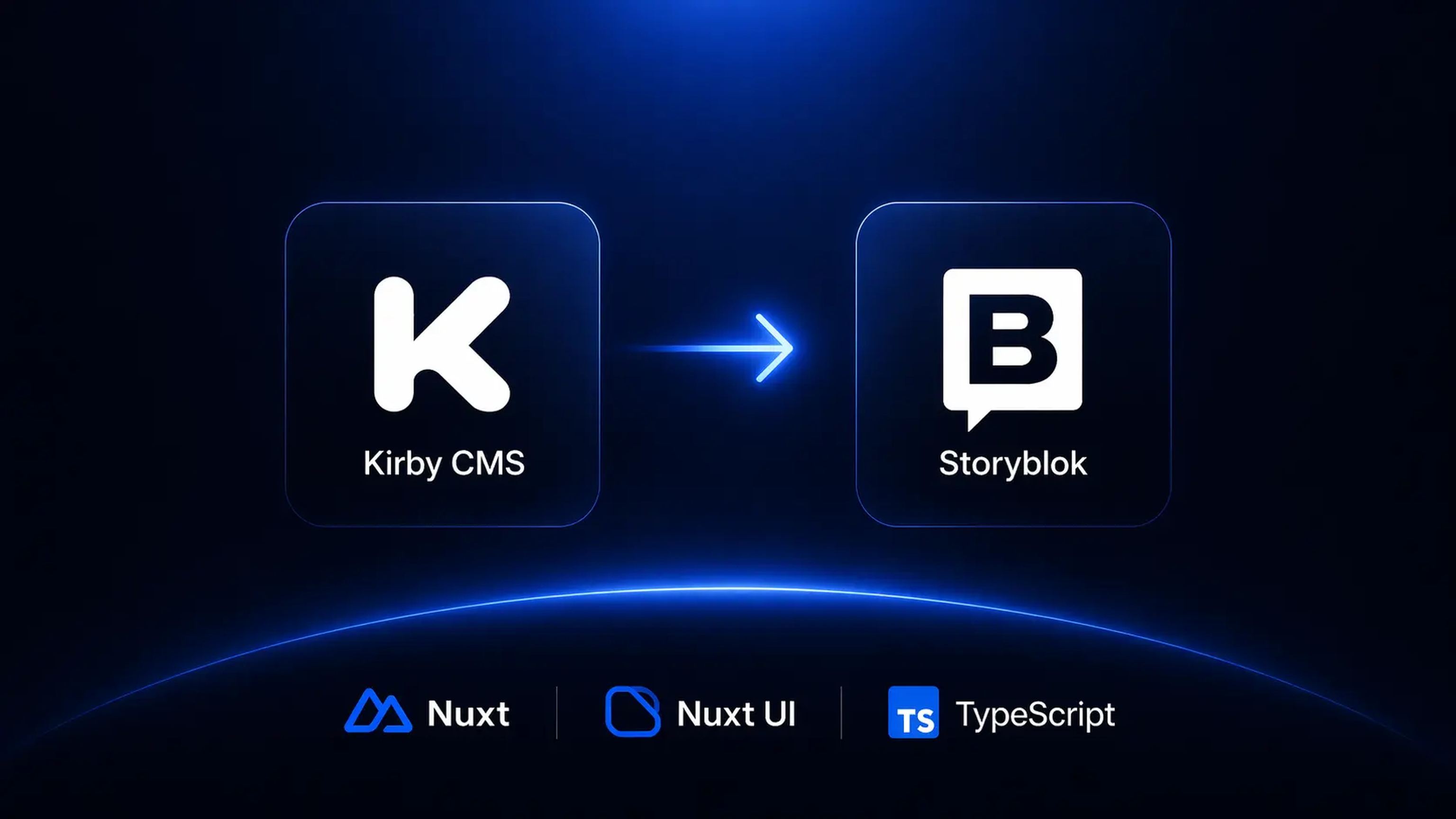 Website-Relaunch 2026: Von Kirby CMS zu Nuxt und Storyblok