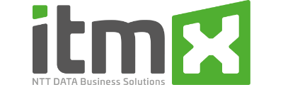 itmX Logo