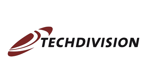 Techdivision Logo