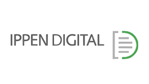 Ippen Digital Logo
