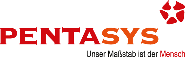 Pentasys Logo