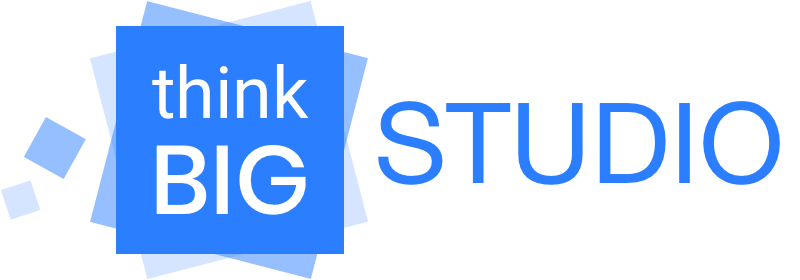 thinkBIG Studio Logo