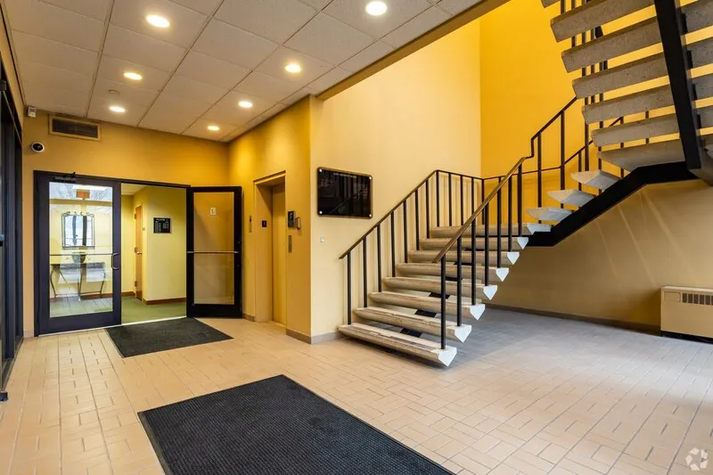 Office Bridge Acquisition Loan – Oak Brook, Illinois