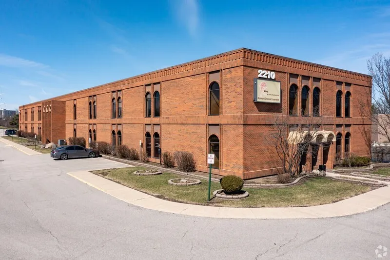 Office Bridge Acquisition Loan – Oak Brook, Illinois