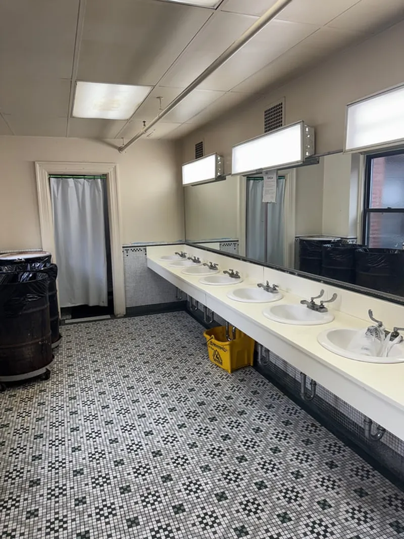 1 Austin Neighborhood Chicago Acquistiion Loan Larrge Affordable Housing Project