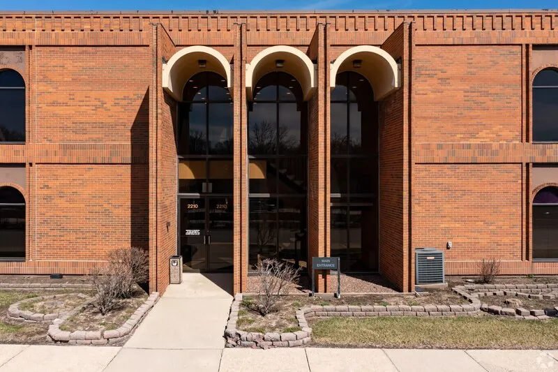 Office Bridge Acquisition Loan – Oak Brook, Illinois
