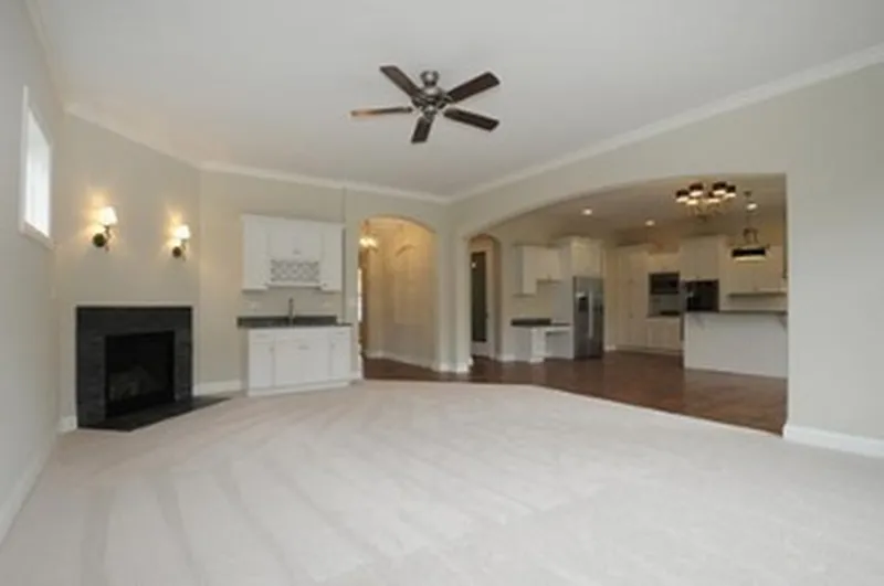 Western Suburb of Chicago - Construction Financing New Homes
