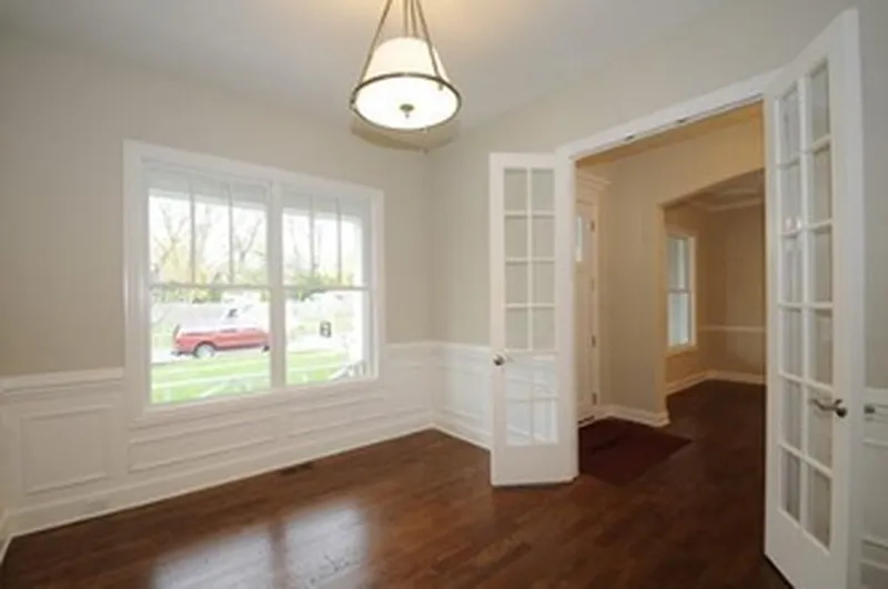 Western Suburb of Chicago - Construction Financing New Homes