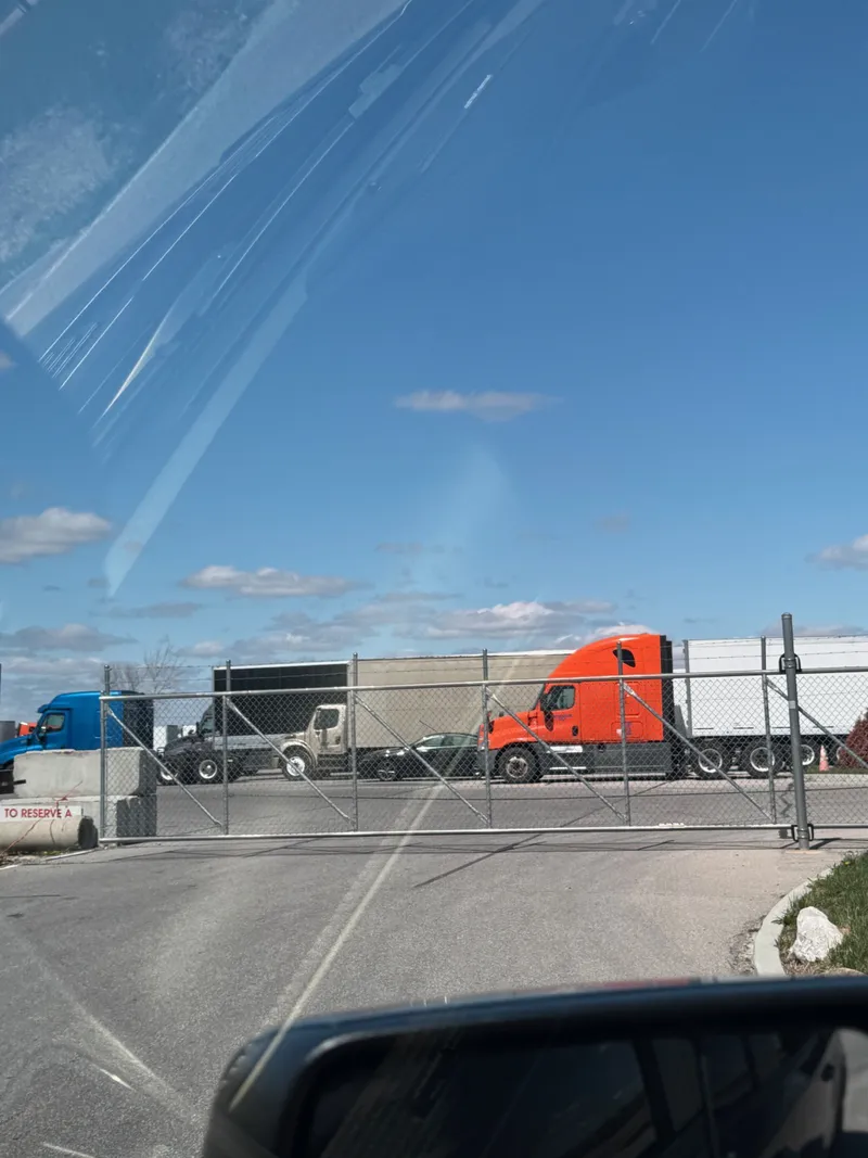 Bridge Loan, Indianapolis, Indiana - Truck Stop Land Acquisition