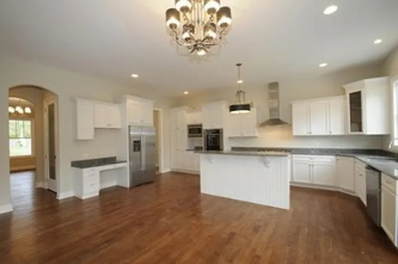 Western Suburb of Chicago - Construction Financing New Homes